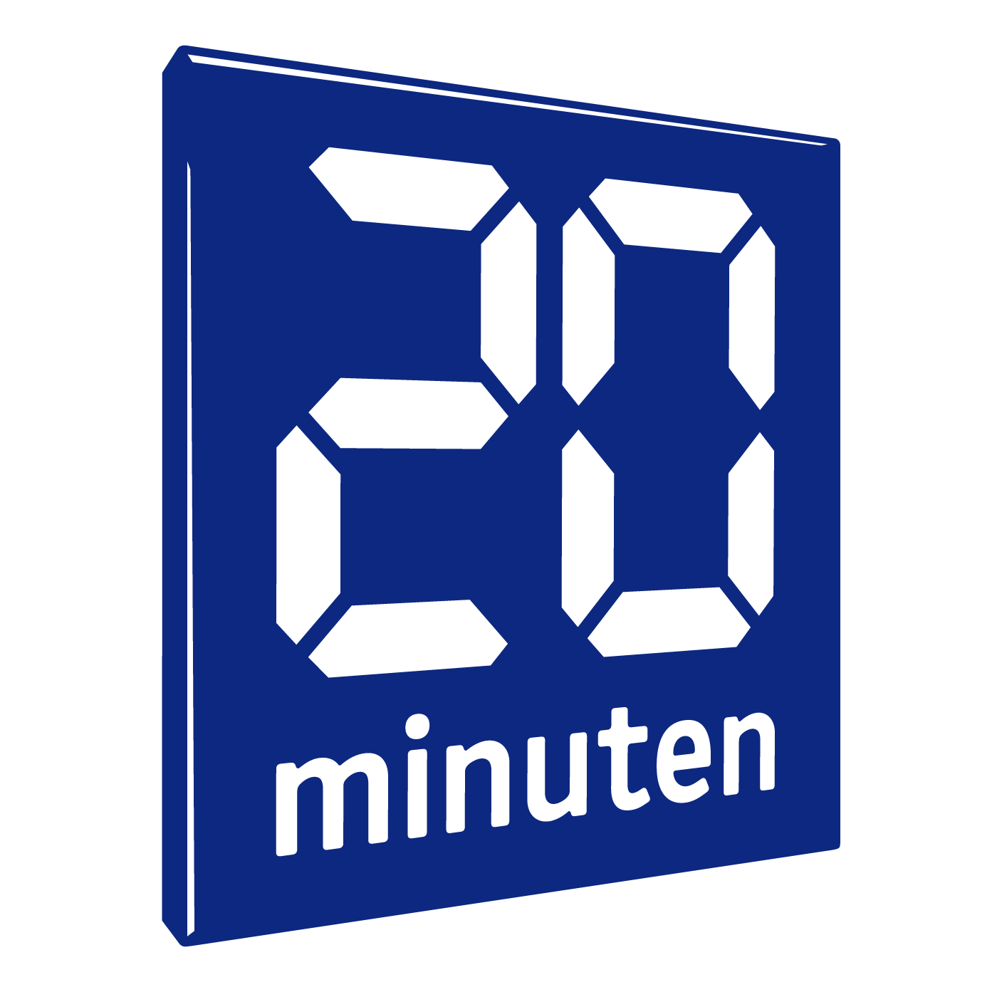 20 Minuten